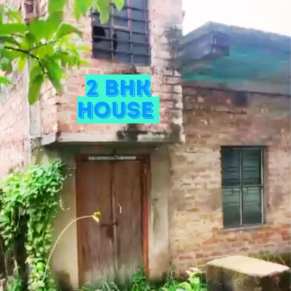  Residential Plot 1507 Sq.ft. for Sale in Panchpara, Howrah