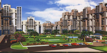 2 BHK Flat for Sale in Ahinsa Khand 1, Indirapuram, Ghaziabad