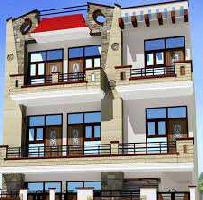 3 BHK Builder Floor for Rent in Shakti Khand, Indirapuram, Ghaziabad