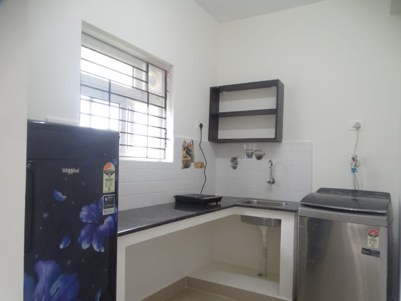 1 BHK 495 Sq.ft. Apartment for Sale in Siruseri City, Chennai