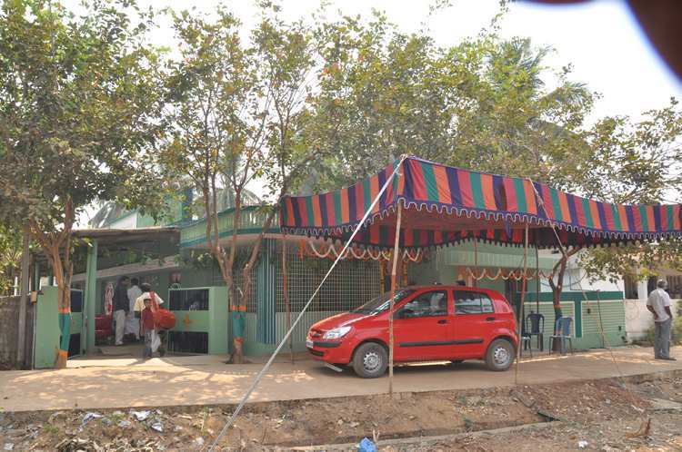 4 BHK House 3000 Sq.ft. for Sale in Sathupally, Khammam