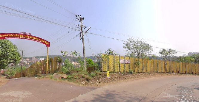 Commercial Land 3 Acre for Sale in Derebail, Mangalore