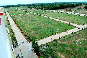  Residential Plot for Sale in Kavali, Nellore