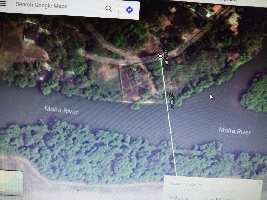  Commercial Land for Sale in Dangui Colony, Mapusa, Goa