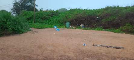  Commercial Land for Sale in Sequeira Vaddo, Candolim, Goa