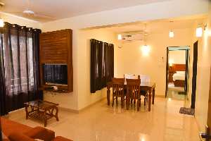  Guest House for Sale in Gauravaddo, Calangute, Goa