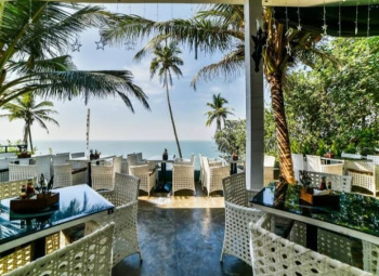 Hotels for Rent in Vagator, Goa