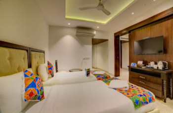  Hotels for Rent in Arpora, Goa