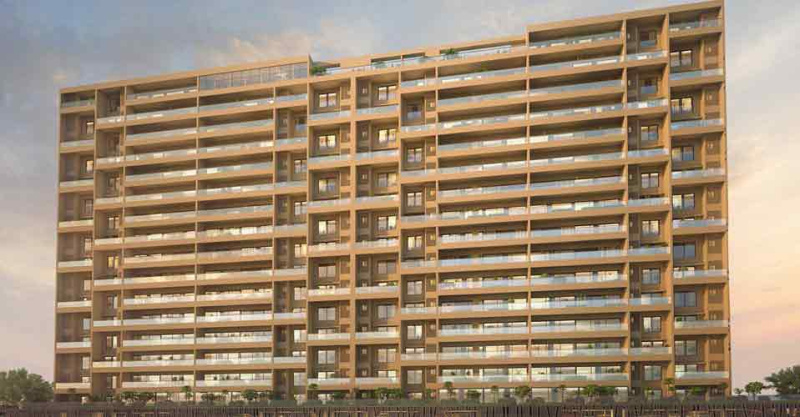 Office Space 26000 Sq.ft. for Rent in Baner, Pune