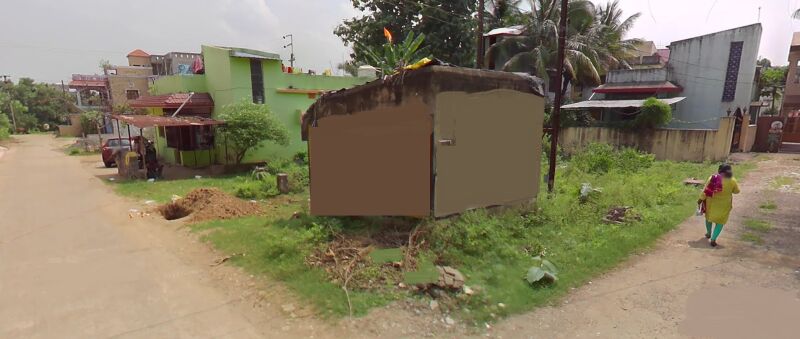 Residential Plot 3266 Sq.ft. for Sale in Turanga, Angul