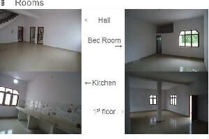 4 BHK House for Sale in Makronia, Sagar