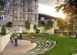 2 BHK Flat for Sale in Ghodbunder Road, Thane
