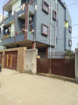 4 BHK House for Sale in Hinoo, Ranchi