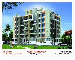 3 BHK Flat for Sale in Salisbary Park, Pune