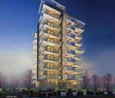 3 BHK Flat for Sale in Infantry Road, Bangalore