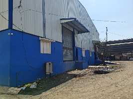  Factory for Sale in Mahape, Navi Mumbai
