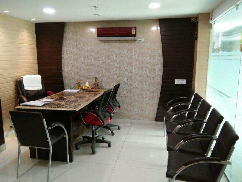 Office Space 1600 Sq. Yards for Rent in Delhi Road, Ludhiana