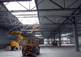  Factory for Rent in Focal Point, Ludhiana