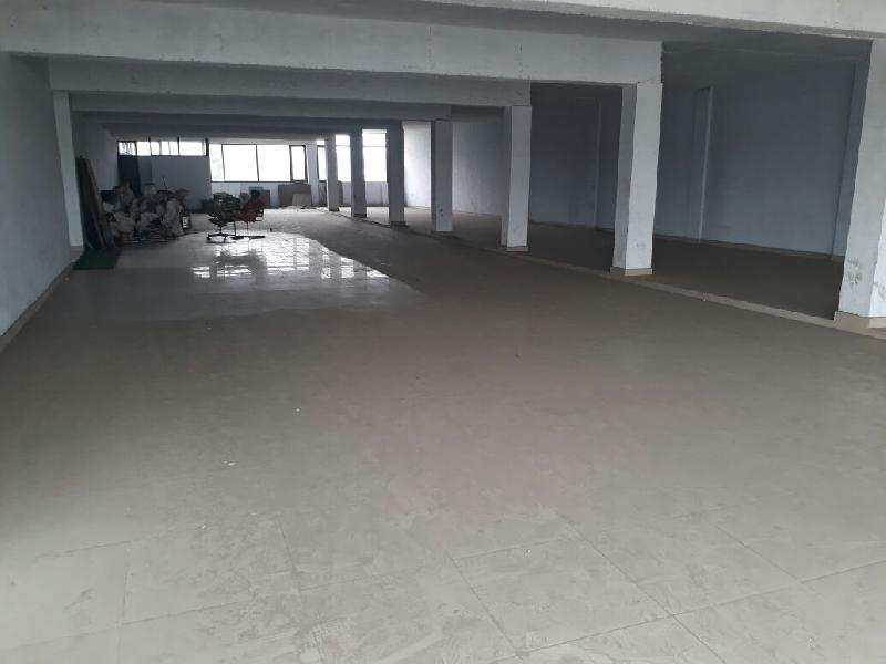 Factory 5500 Sq.ft. for Rent in Sherpur, Ludhiana