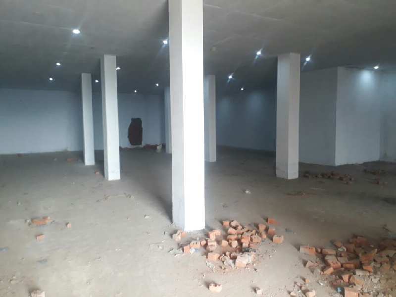 Factory 4500 Sq.ft. for Rent in Jalandhar Bypass, Ludhiana