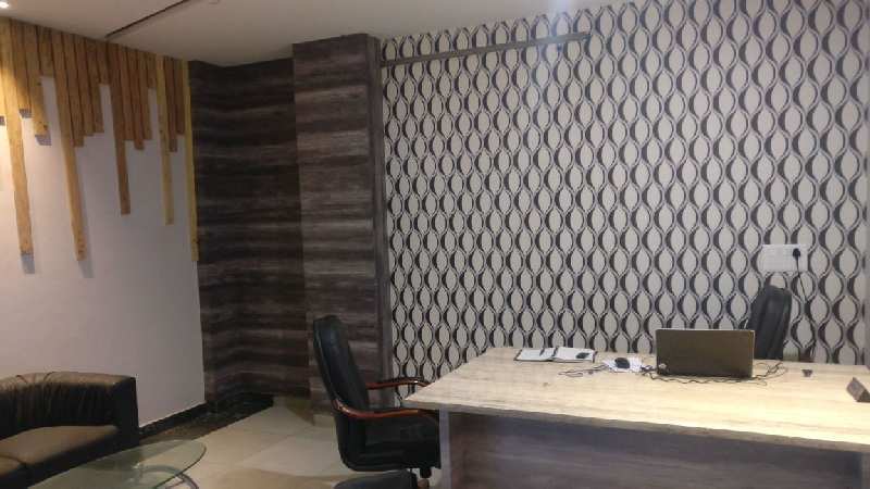Office Space 700 Sq.ft. for Rent in Cheema Chowk, Ludhiana
