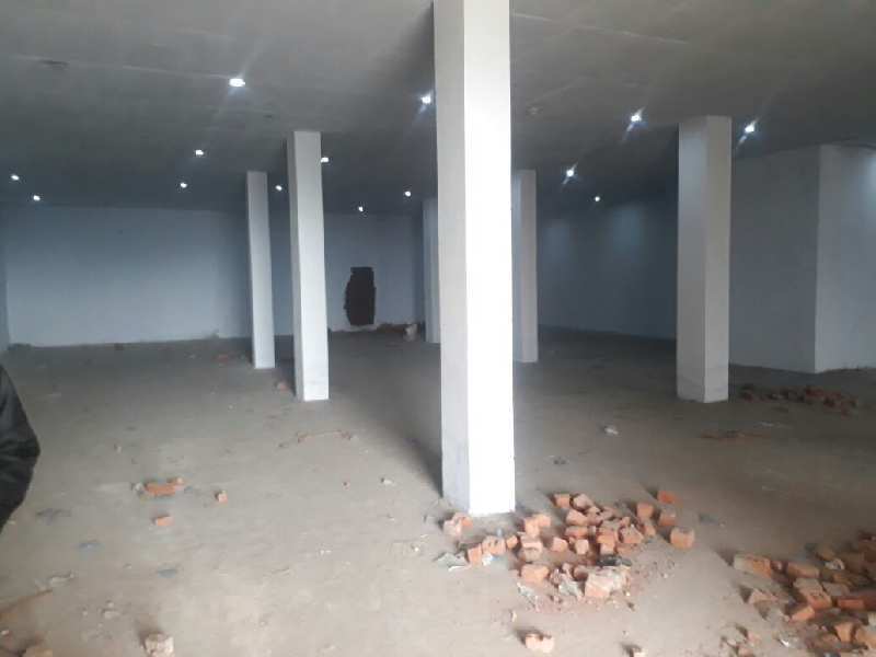 Factory 5000 Sq.ft. for Rent in Sherpur, Ludhiana