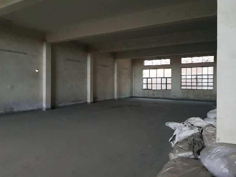 Factory 4500 Sq.ft. for Rent in Cheema Chowk, Ludhiana