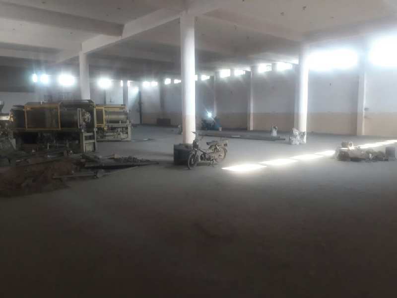 Factory 15000 Sq.ft. for Rent in Samrala Chowk, Ludhiana