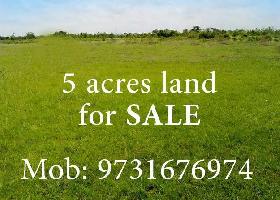  Commercial Land for Sale in Shahabad, Gulbarga