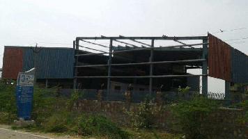  Factory for Sale in Sanand, Ahmedabad