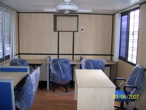 Office Space 500 Sq.ft. for Rent in