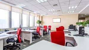  Office Space for Rent in Vijay Nagar, Indore