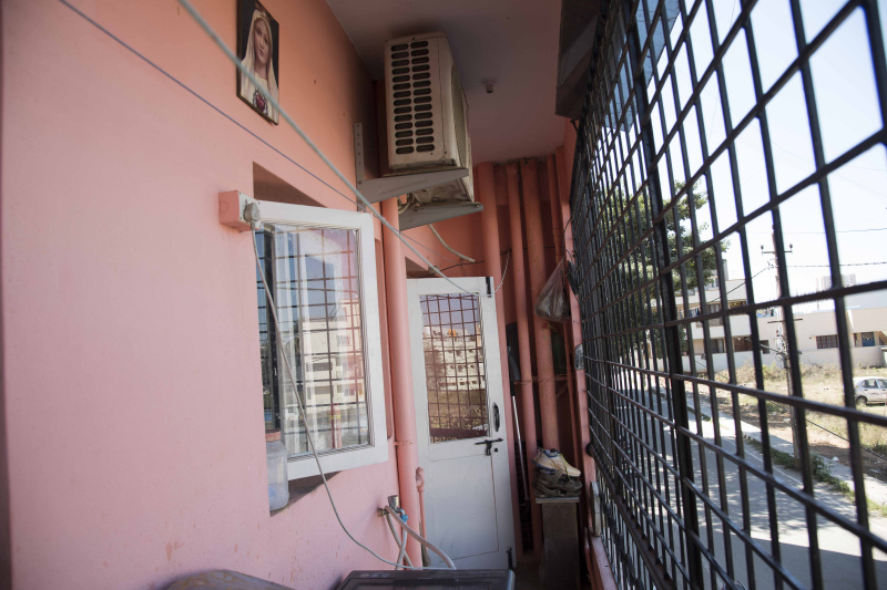 2 BHK 950 Sq.ft. Apartment for Rent in Raghavendra Nagar, Kalkere, Bangalore