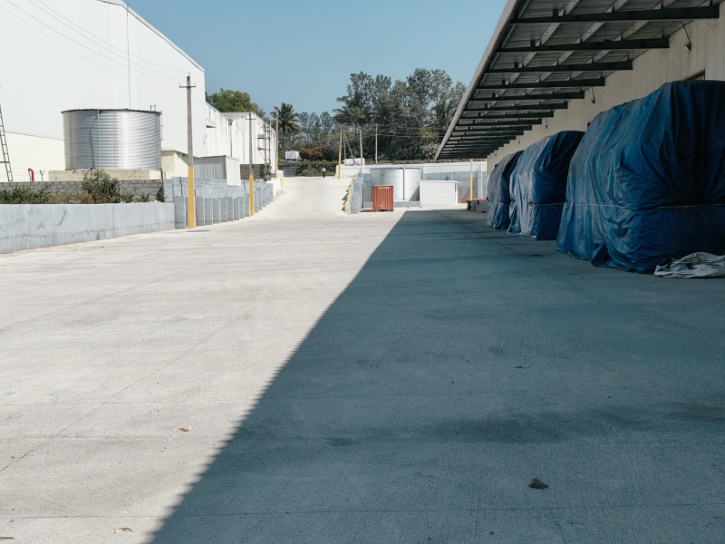  Warehouse 135000 Sq.ft. for Rent in T.Begur, Nelamangala, Bangalore
