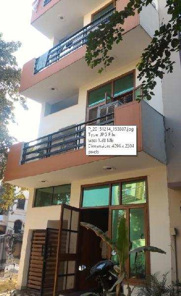 1 BHK House & Villa 699 Sq.ft. for Rent in Sohna Road, Gurgaon