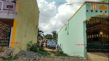  Residential Plot for Sale in Moolakulam, Pondicherry