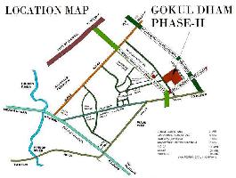  Residential Plot for Sale in Govindpuram, Ghaziabad