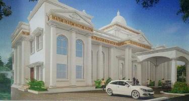  Residential Plot for Sale in Super Corridor, Indore