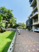 2 BHK Flat for Sale in Vasai East, Mumbai