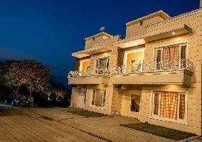 2 BHK Villa for Sale in Kharar Road, Mohali
