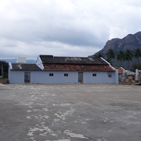 Factory 25000 Sq.ft. for Rent in Namagiripettai, Namakkal