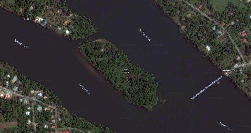  Residential Plot 148 Cent for Sale in Chendamangalam, Ernakulam