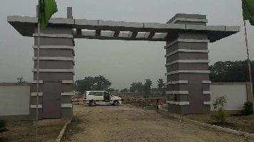  Residential Plot for Sale in Rajatalab, Varanasi