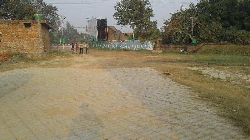  3200 Sq.ft. Residential Plot for Sale in Rohania, Varanasi