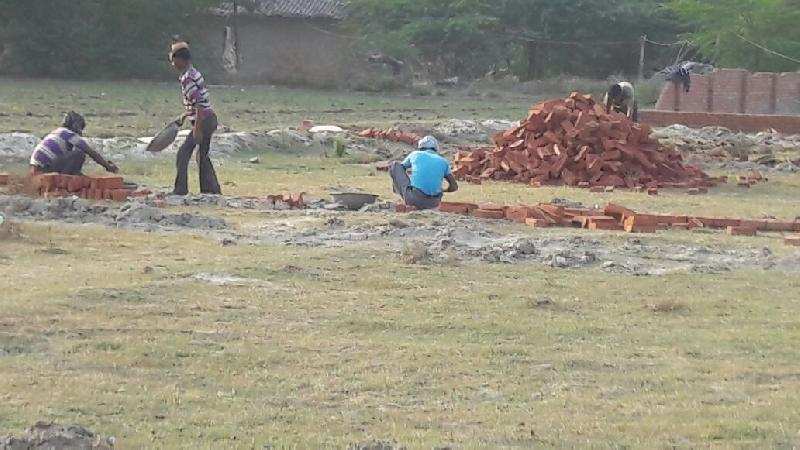  3200 Sq.ft. Residential Plot for Sale in Nagram Road, Lucknow