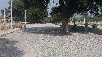  Residential Plot for Sale in Adikmet, Hyderabad