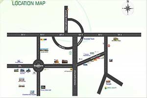  Residential Plot for Sale in Whitefield, Bangalore