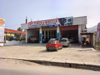  Commercial Shop for Sale in Rangapuram, Vellore