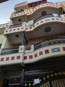 9 BHK Flat for Sale in Kadugondanahalli, Bangalore