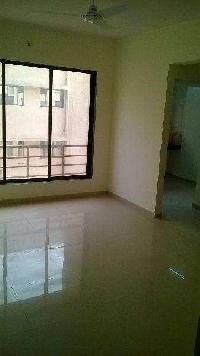 1 BHK Flat for Sale in Alibag, Raigad